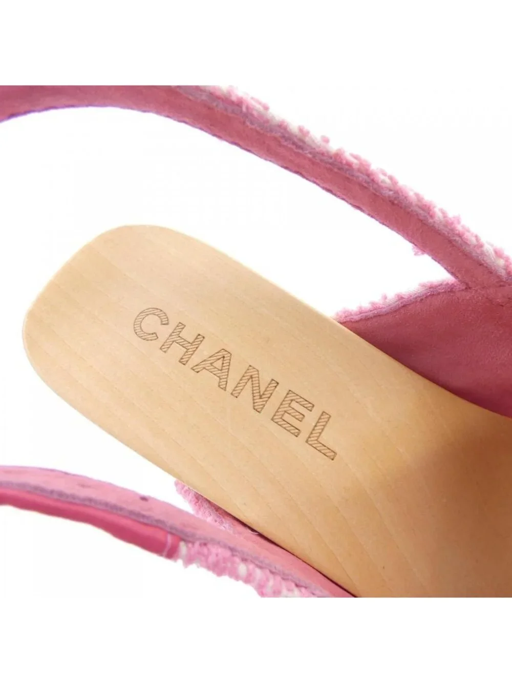 CHANEL item code